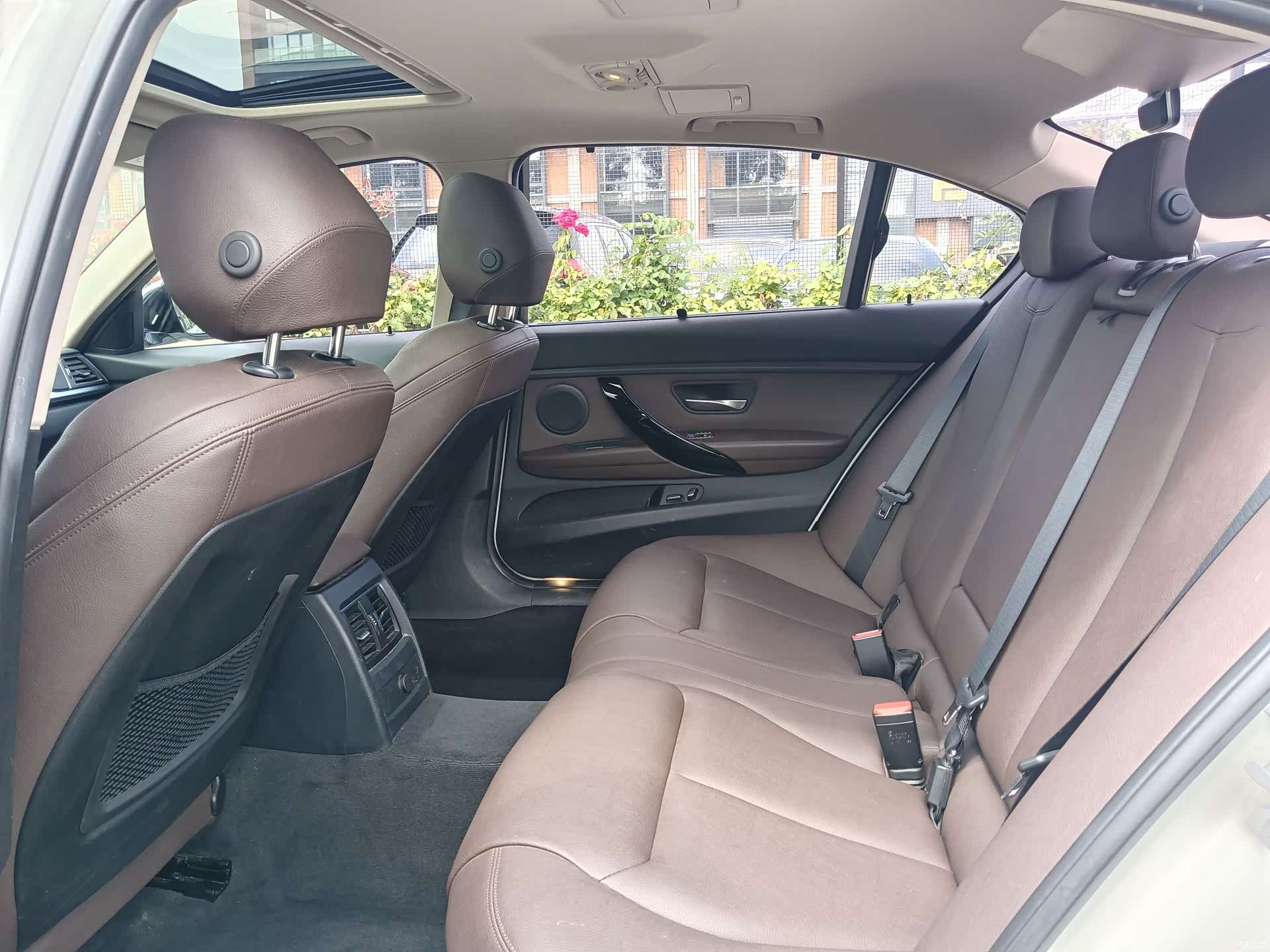 BMW 3 Series, 2019 17