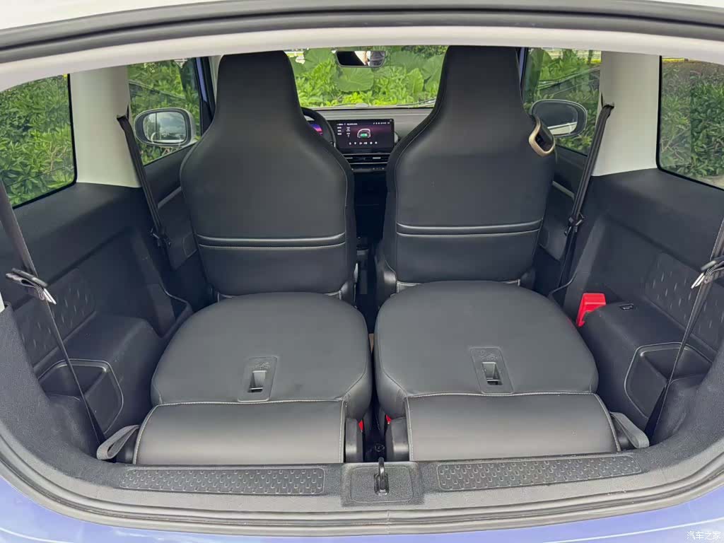 Wuling Yuan, 2024 21