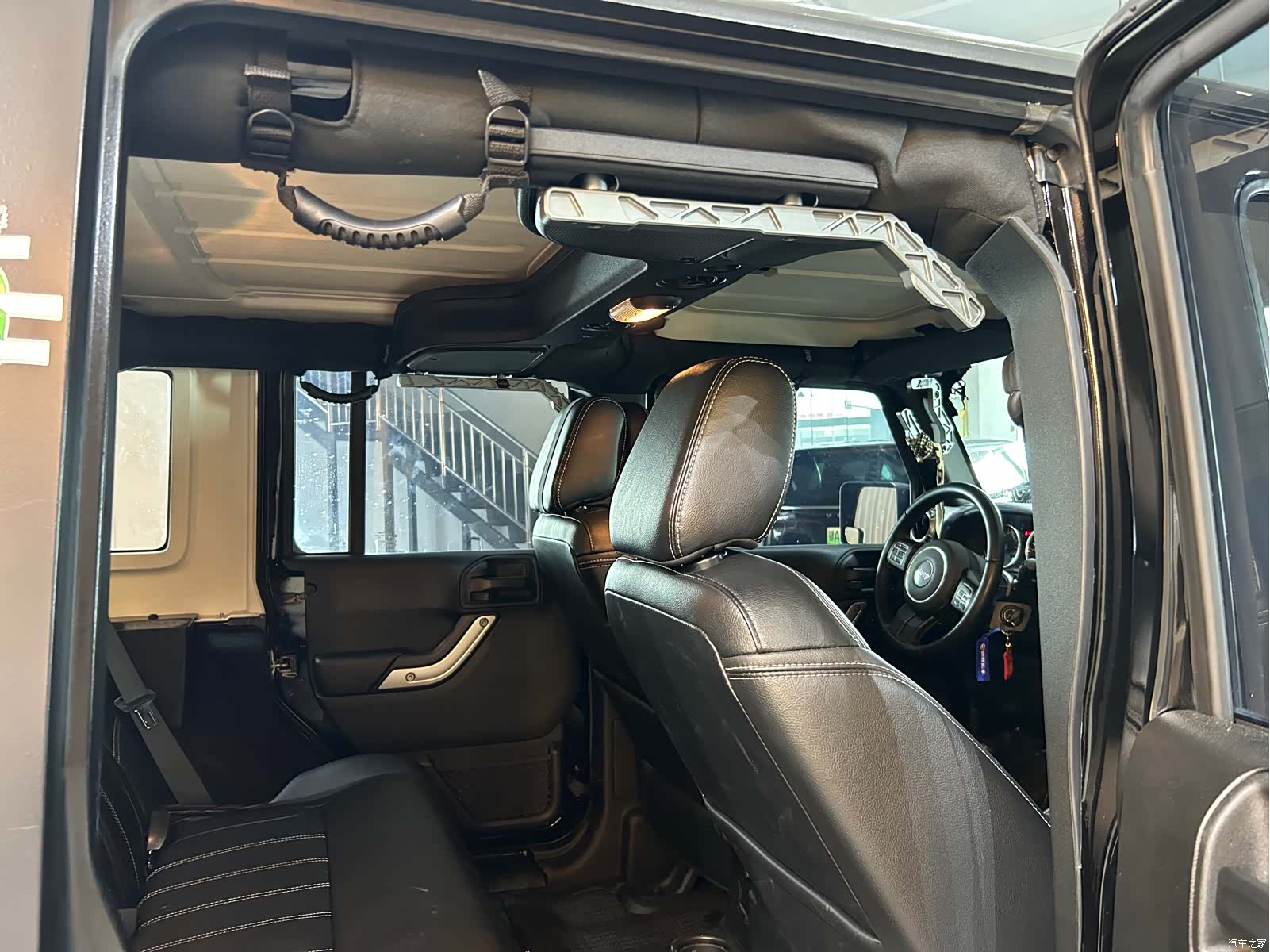 Jeep Wrangler, 2019 15