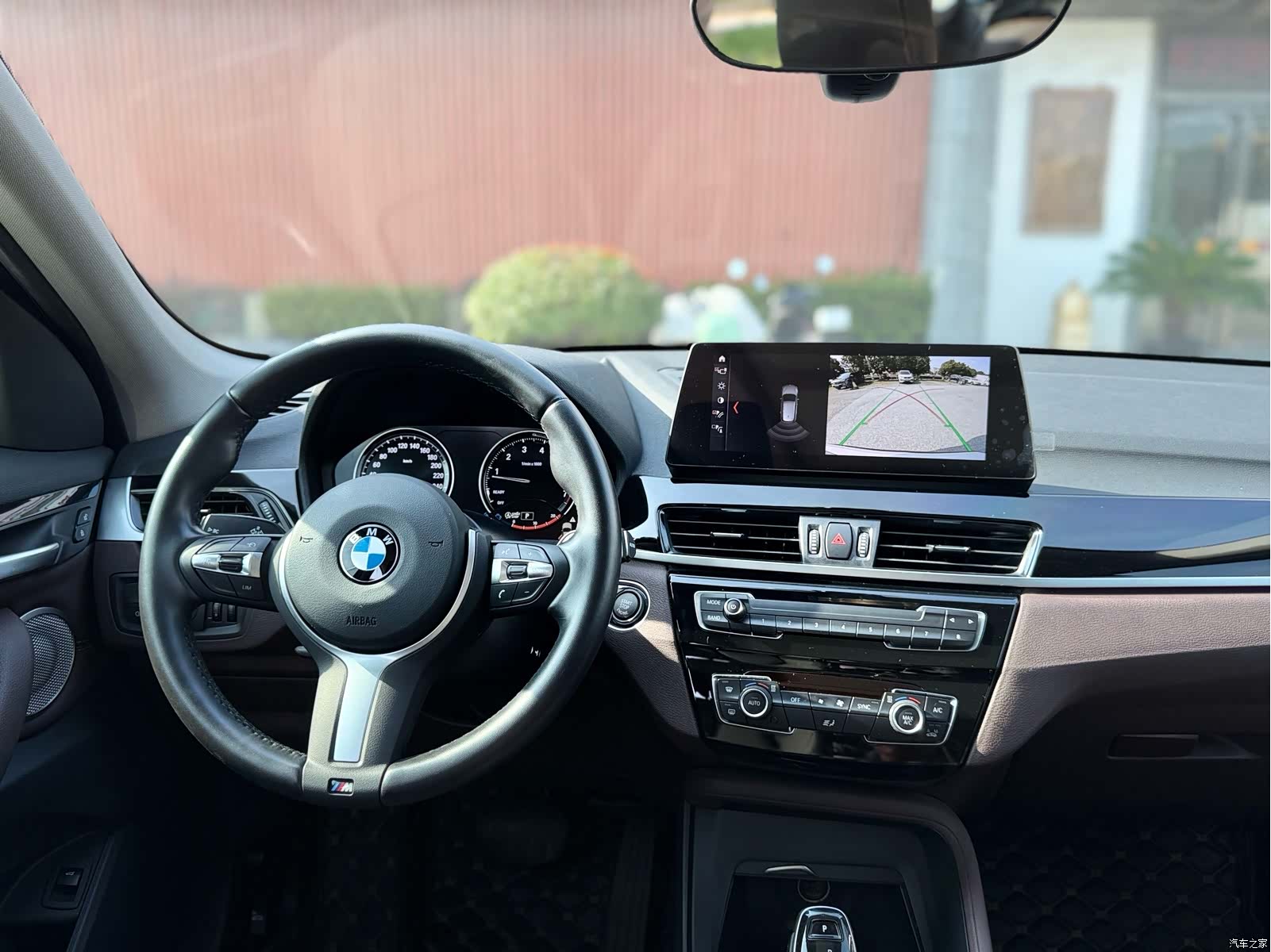 BMW X1, 2021 25