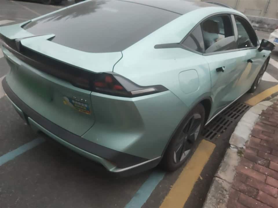 DEEPAL Dark blue SL03