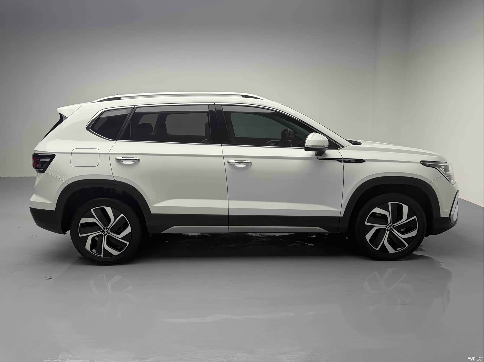 Volkswagen Tharu, 2024 17