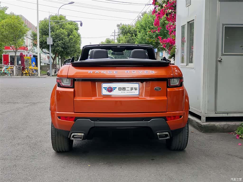 Land Rover Range Rover, 2018 все фото