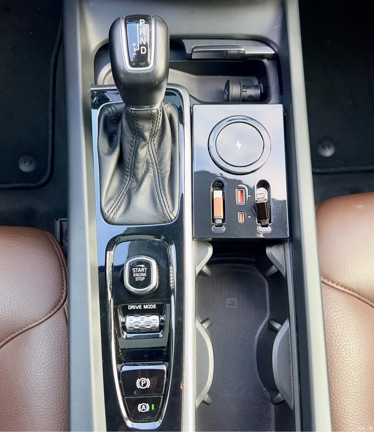 Volvo XC60, 2018 14