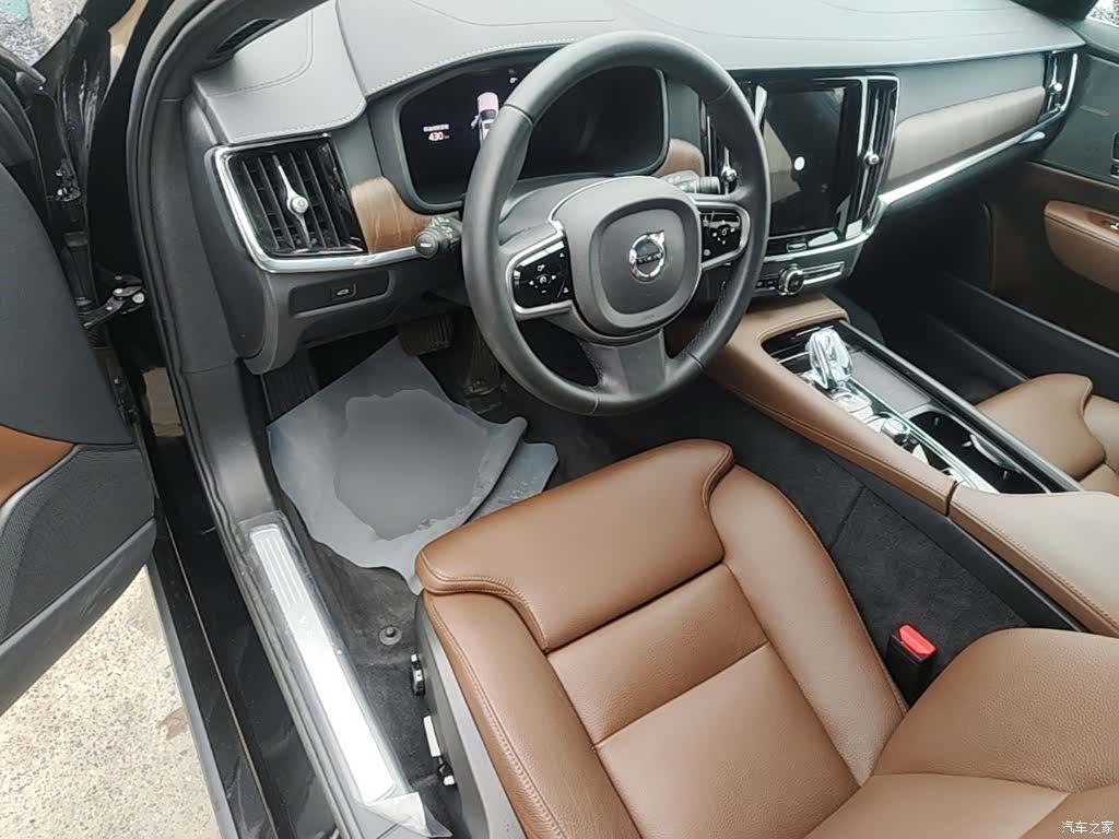 Volvo S90, 2025 23