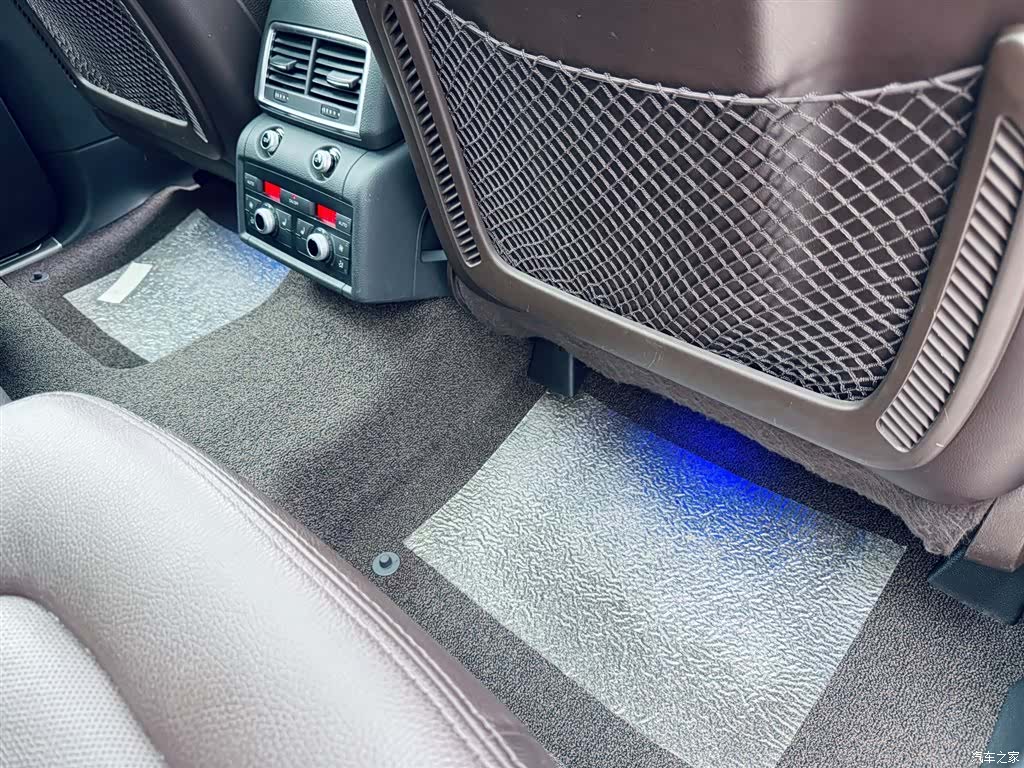 Audi Q7, 2014 20