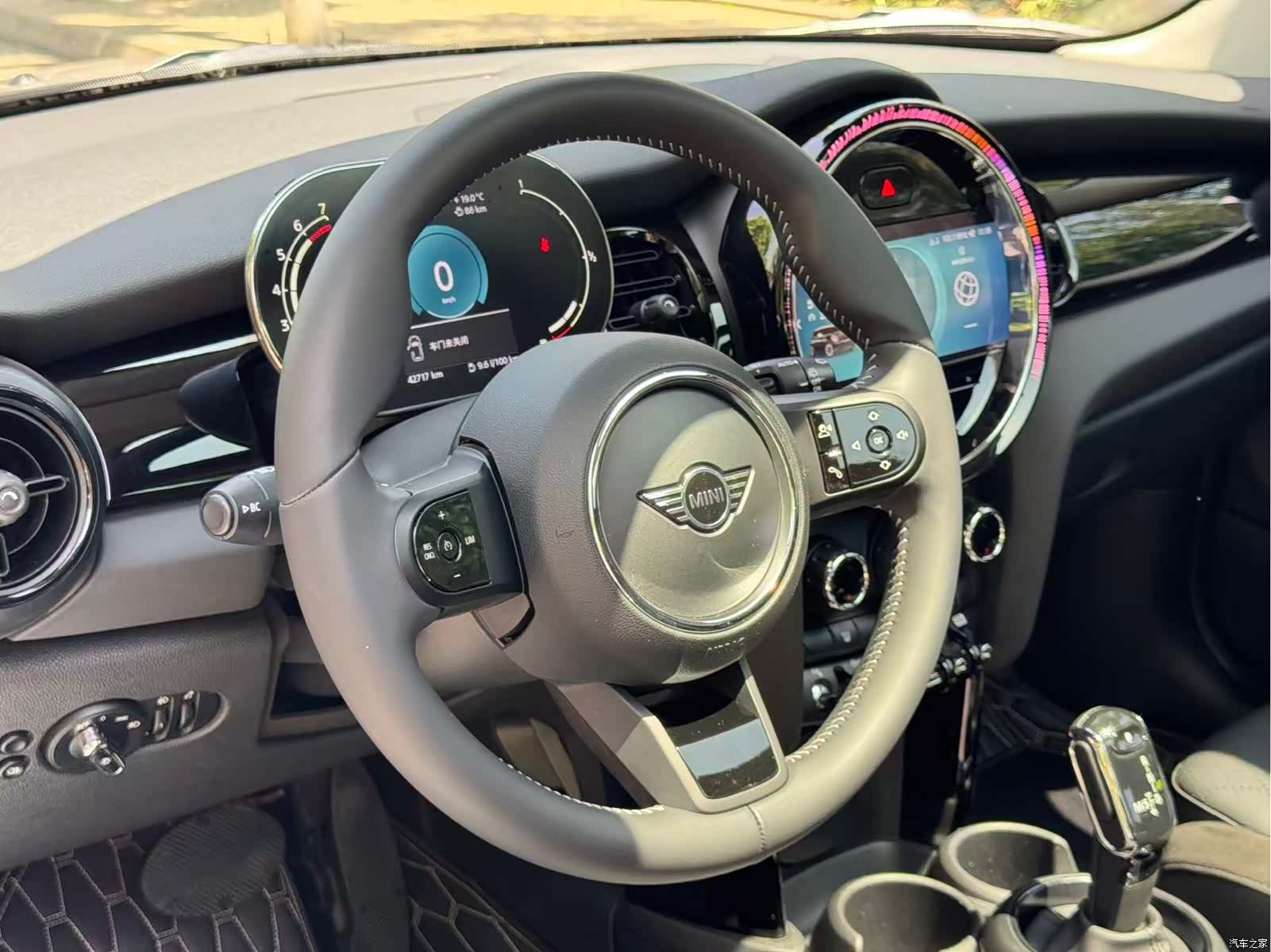 Mini Cooper, 2021 6