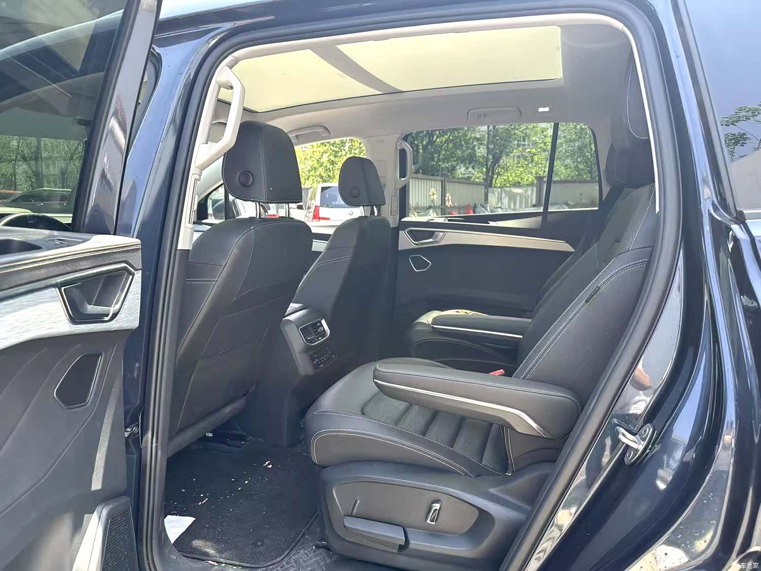 Volkswagen Talagon, 2022 все фото