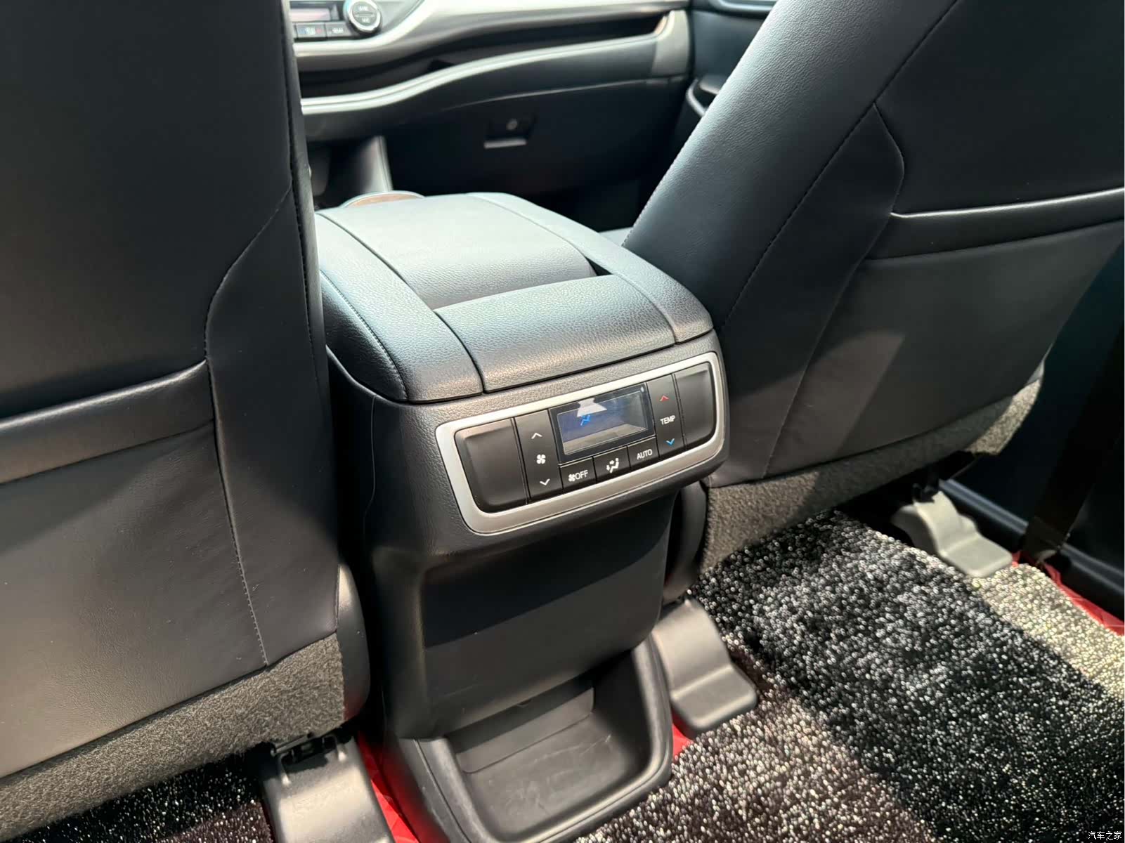 Toyota Highlander, 2017 19