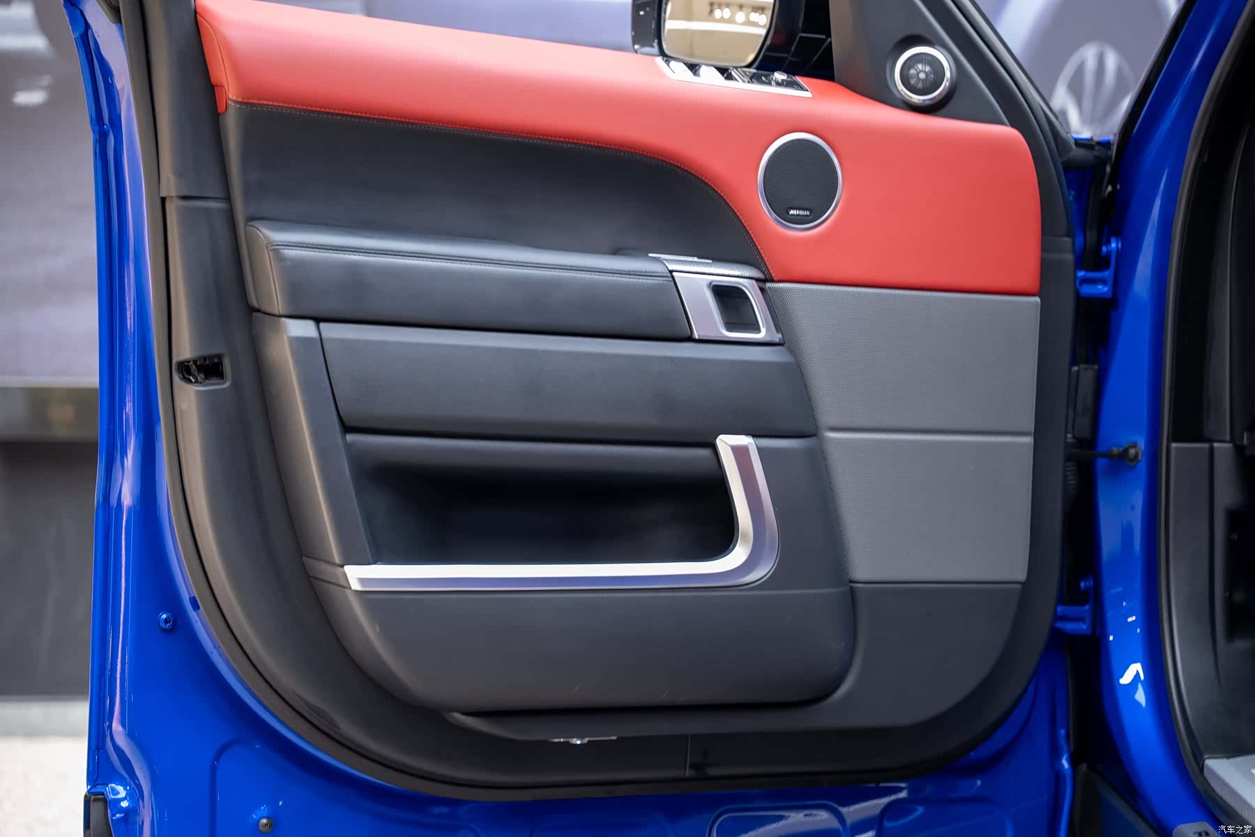 Land Rover Range Rover, 2021 26