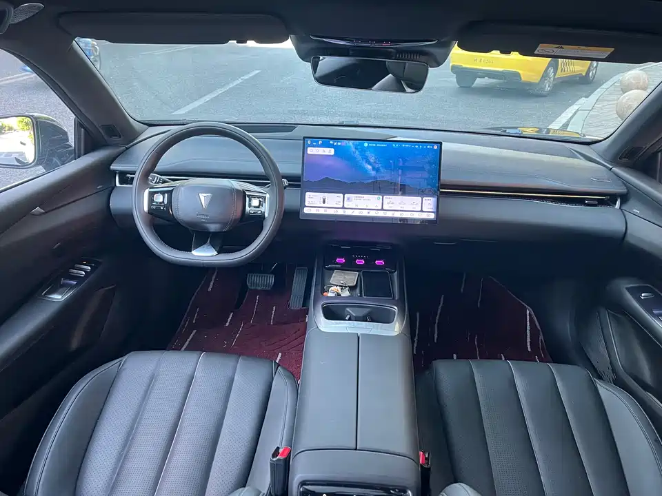 DEEPAL Dark blue L07