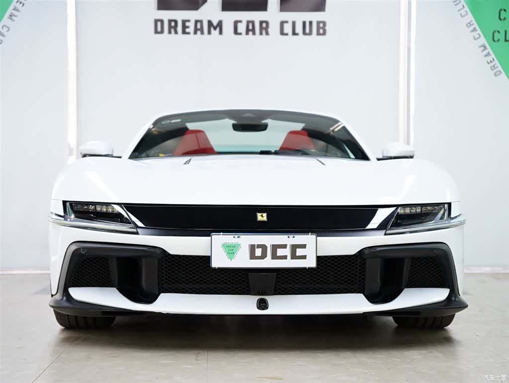 Ferrari 12Cilindri, 2026 18