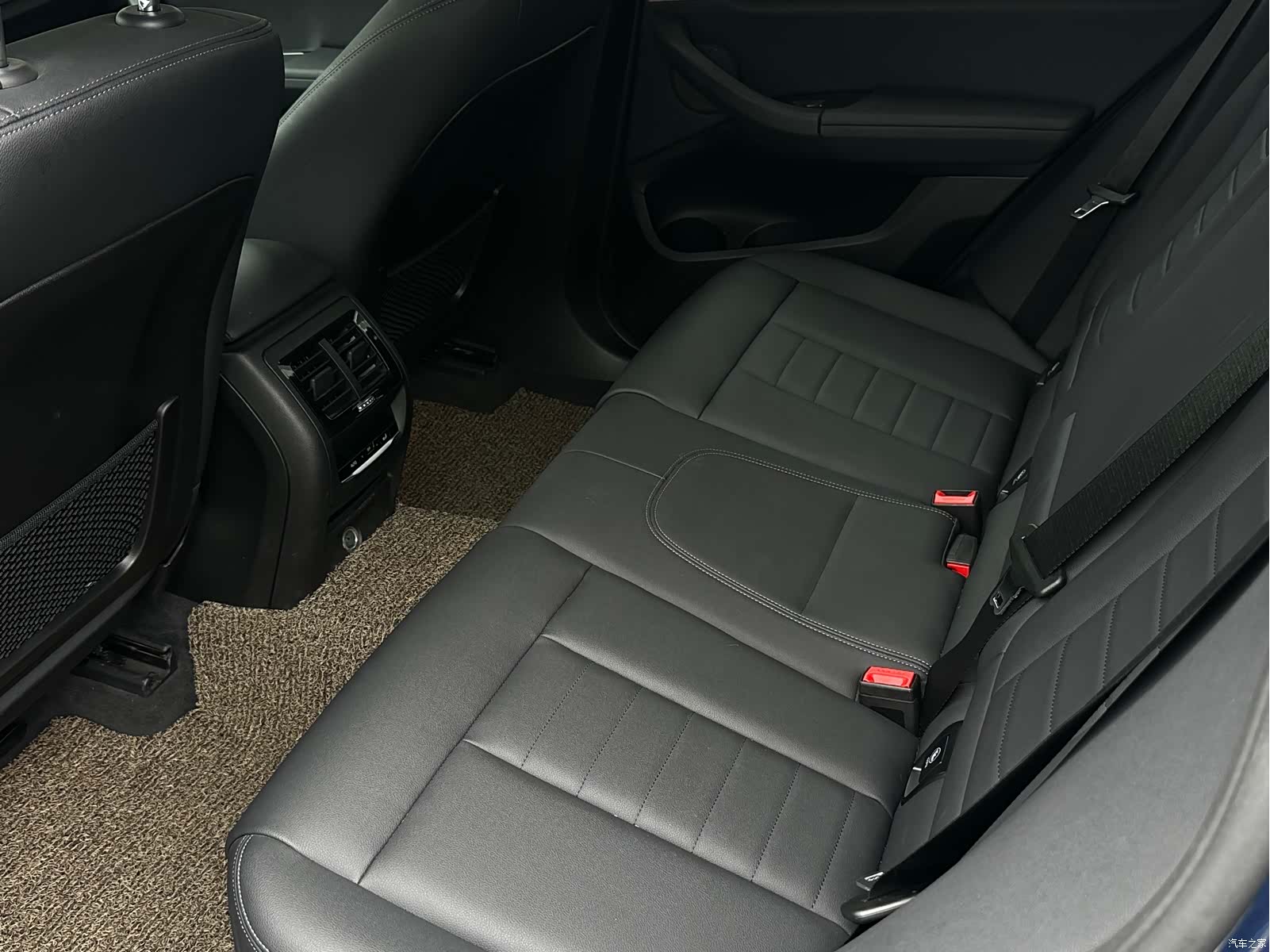 BMW X3, 2019 11