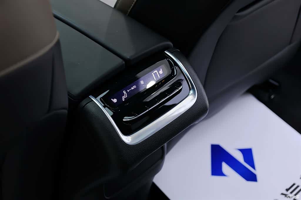 Buick Enclave, 2022 34