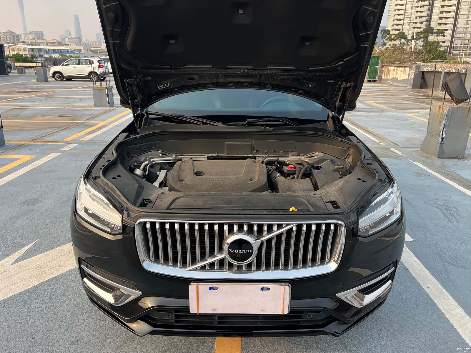 Volvo XC90, 2022 16