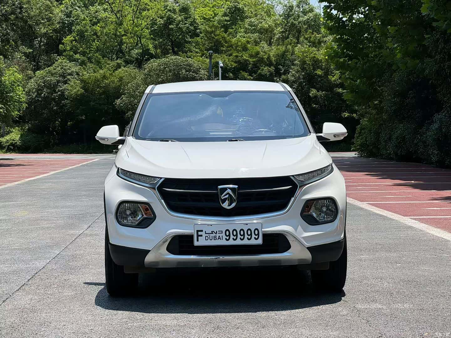 Wuling 510, 2021 2