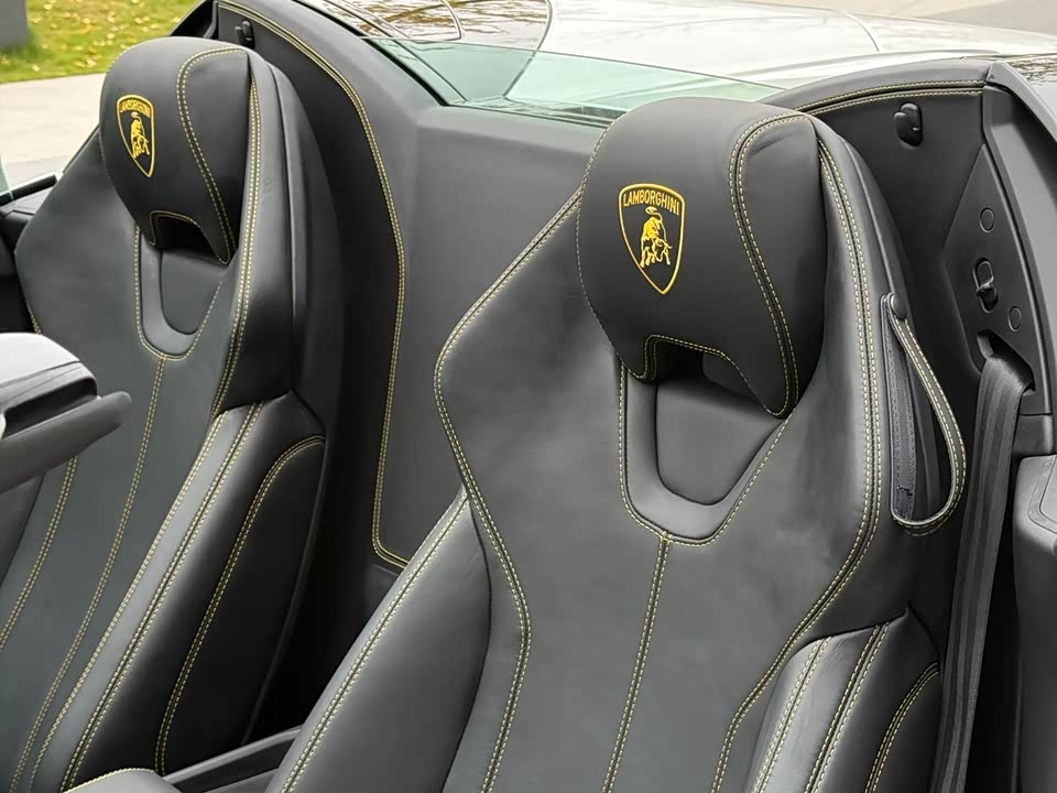 Lamborghini Huracán