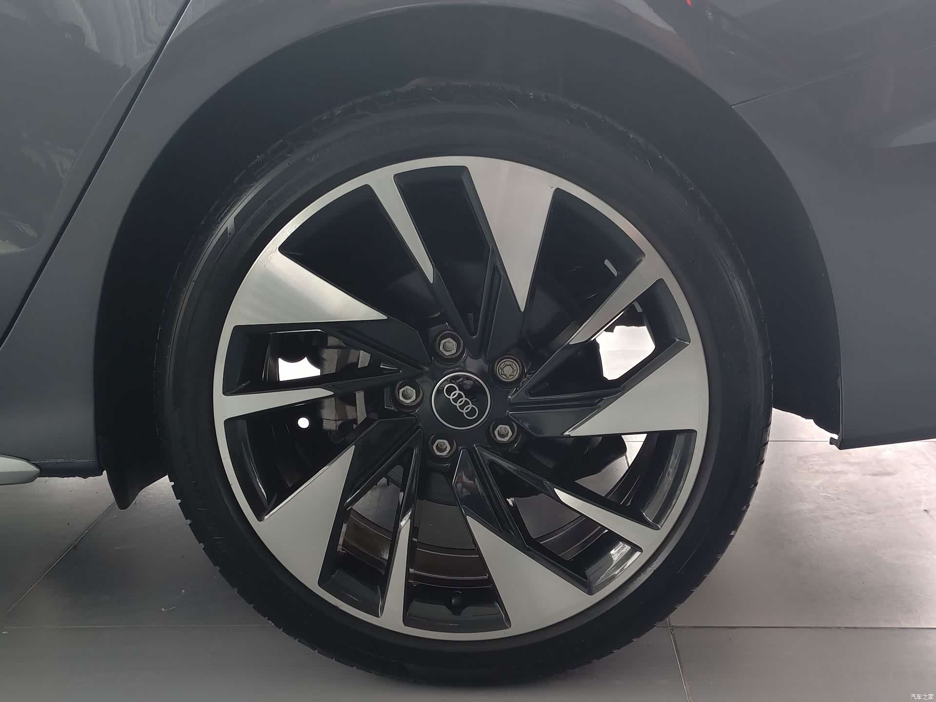 Audi A3, 2023 23