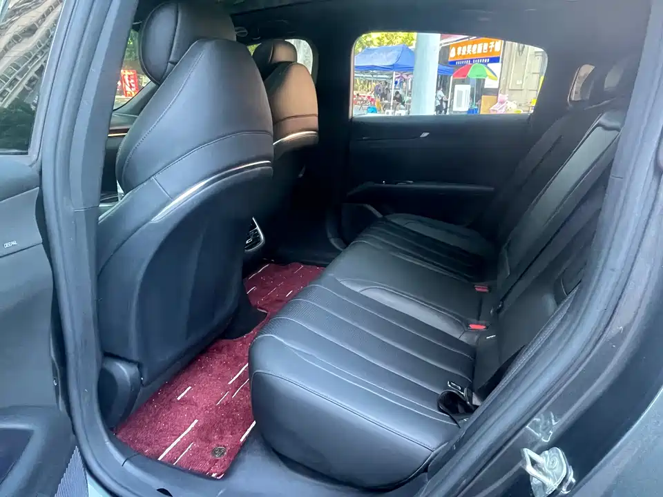 DEEPAL Dark blue L07