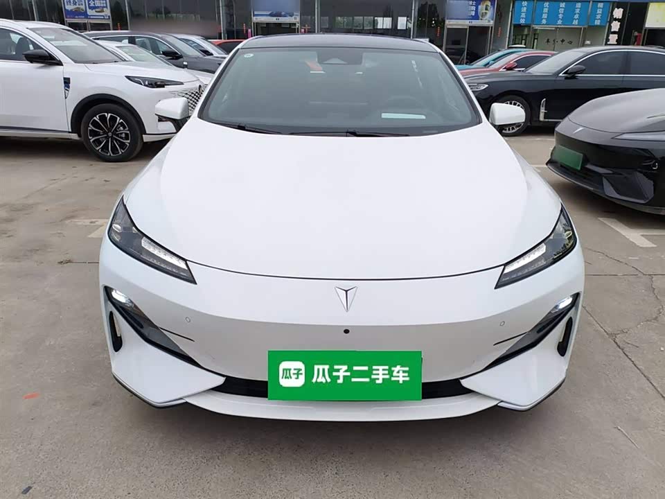 DEEPAL Dark blue SL03