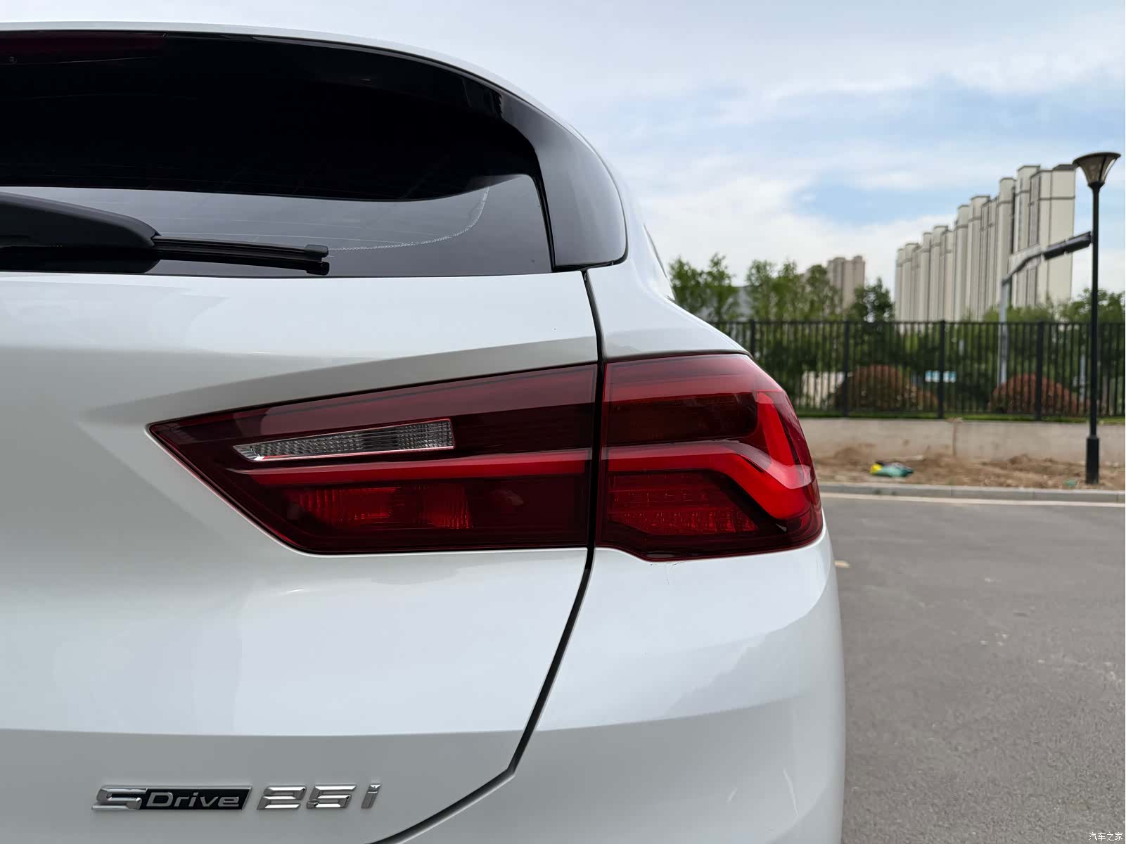 BMW X2, 2023 12