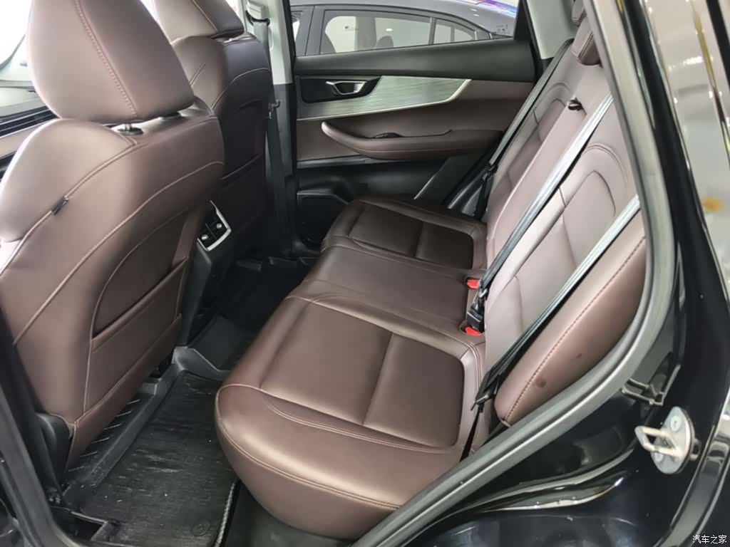 Chery Tiggo 7, 2024 17