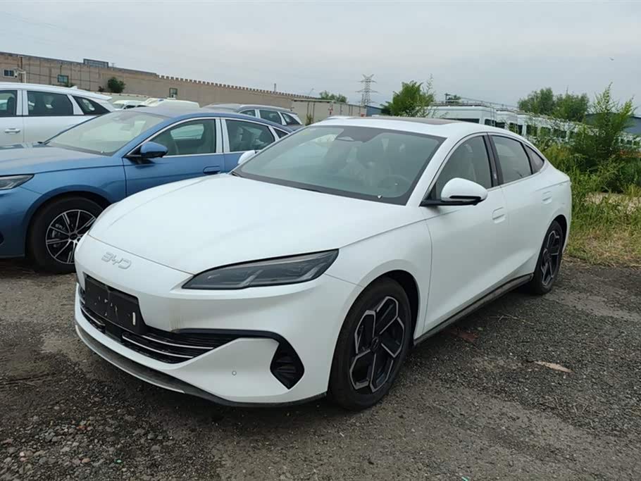 BYD Seal 07 DM-i