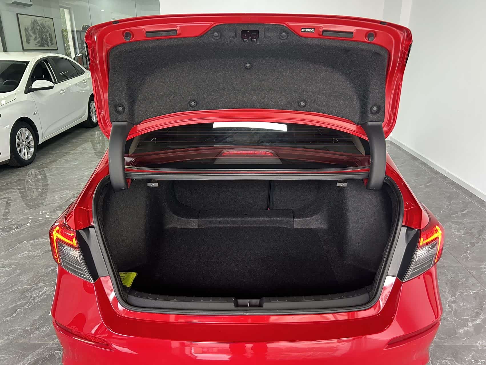 Honda Civic, 2022 10
