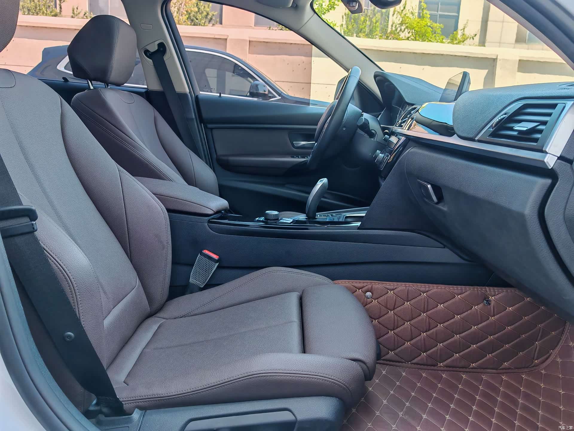 BMW 3 Series, 2018 15