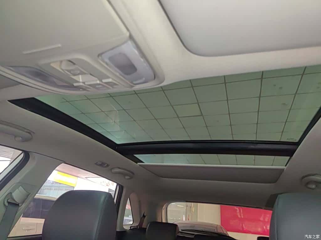 Kia KX3, 2017 18