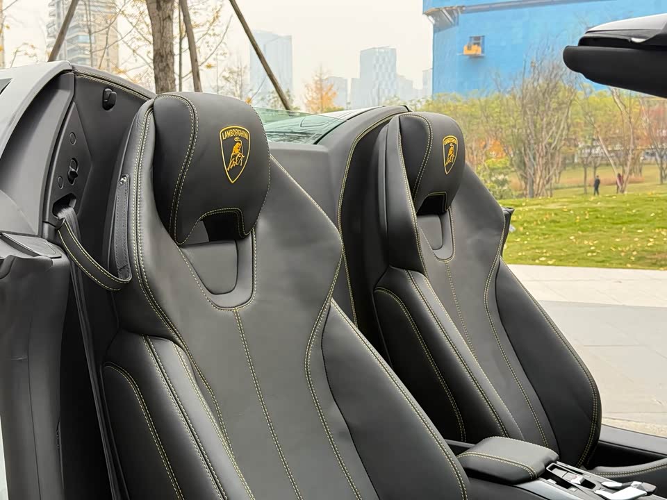 Lamborghini Huracán