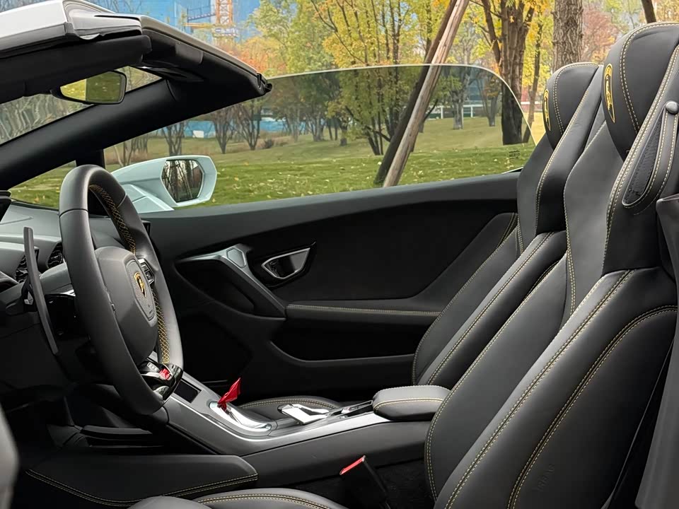 Lamborghini Huracán