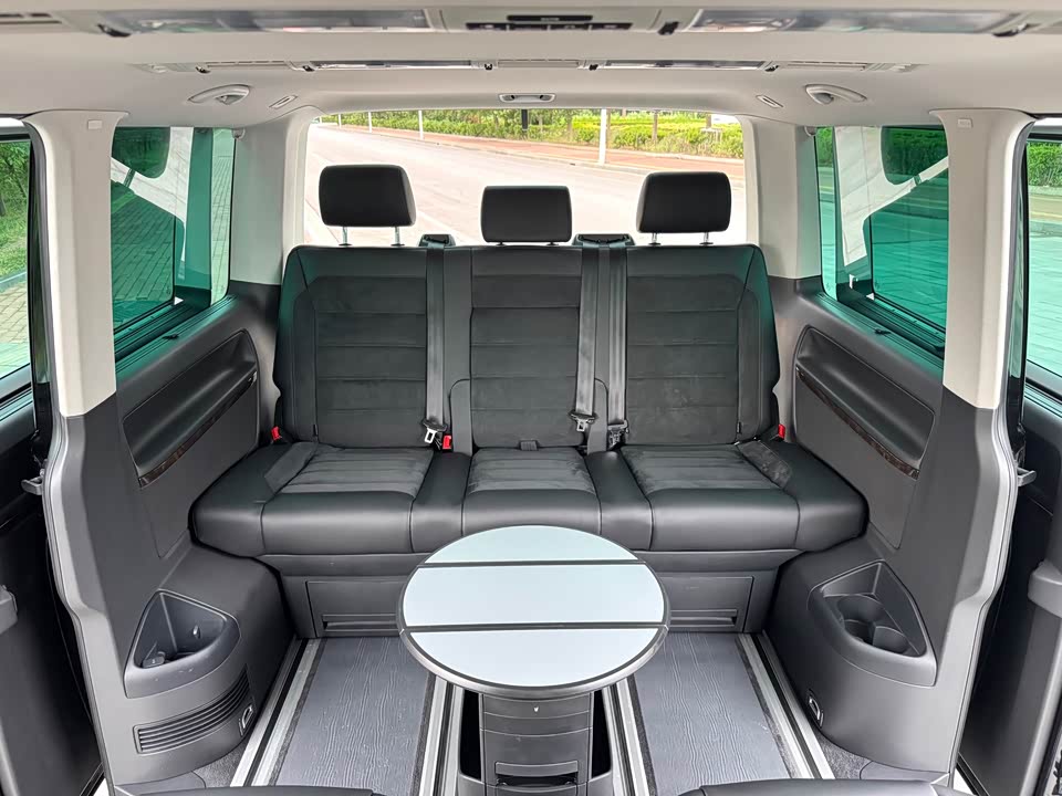 Volkswagen Metway