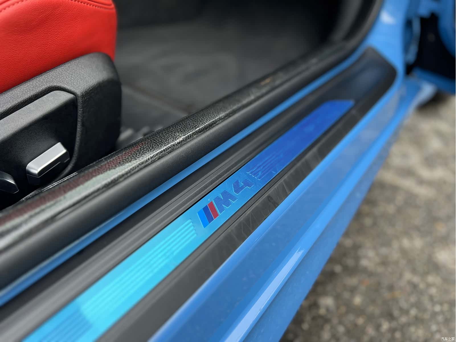 BMW M4, 2019 18