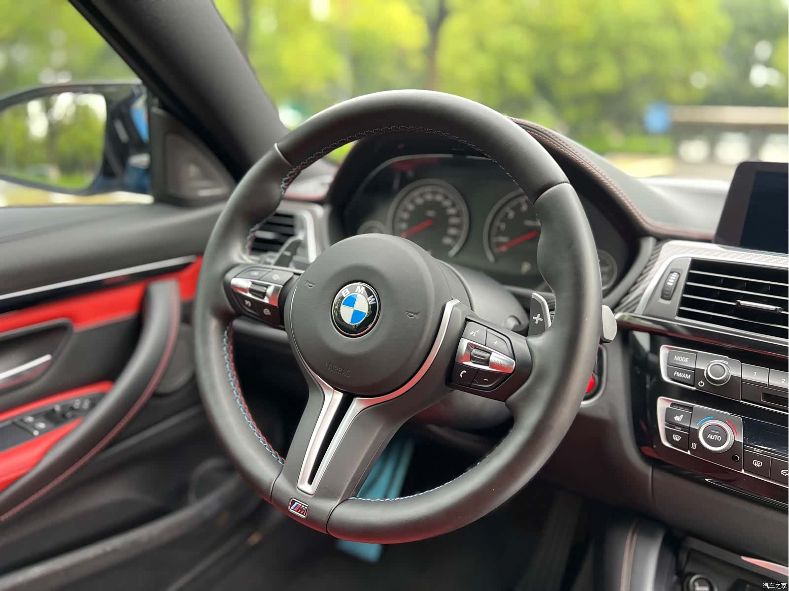 BMW M4, 2019 10