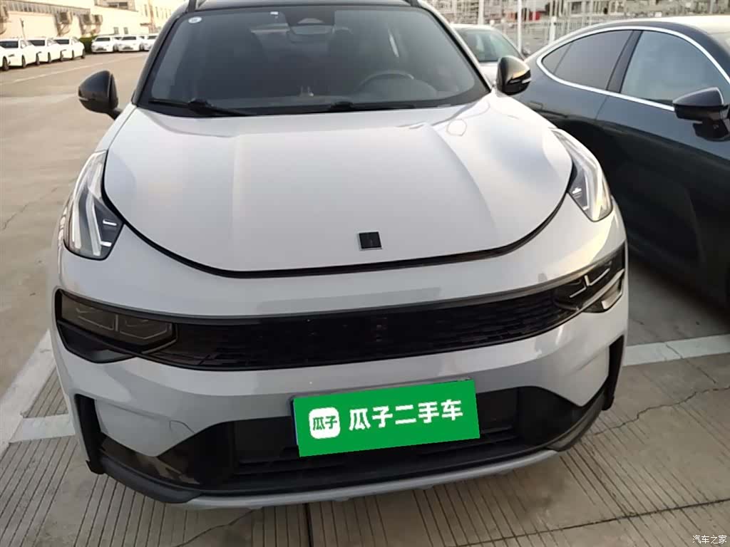 Lynk & Co 01, 2023 3