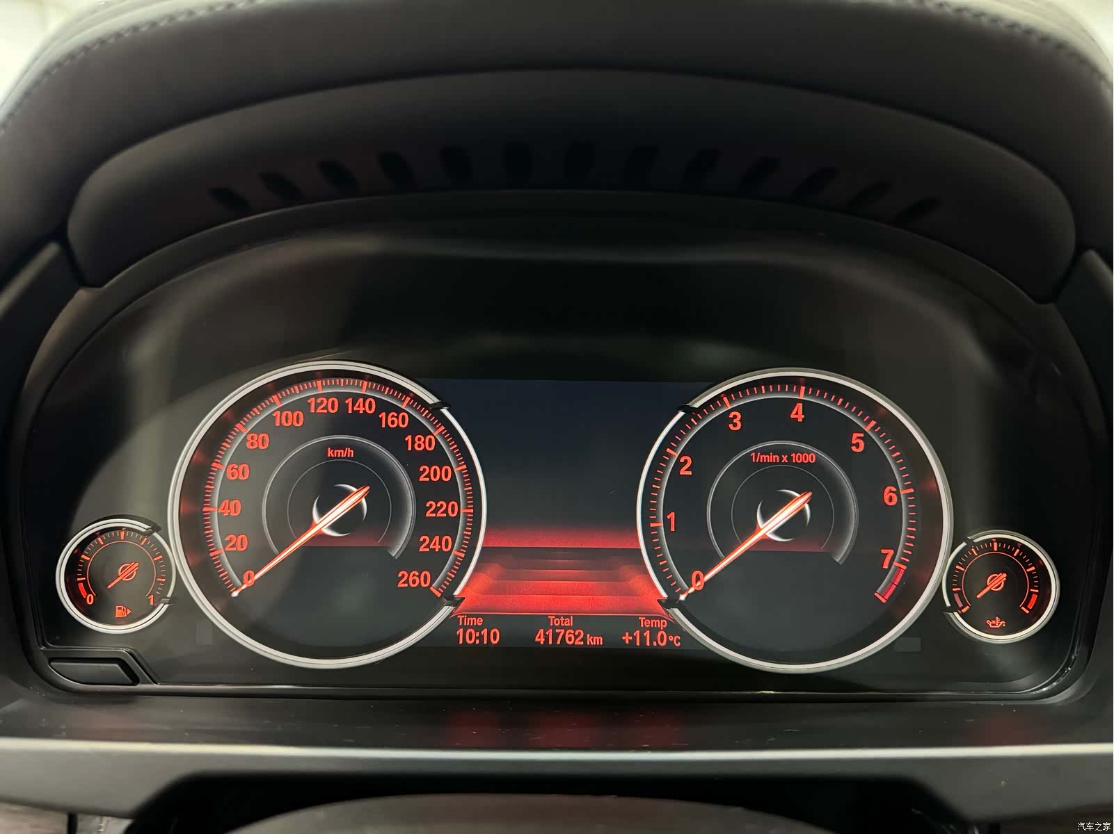 BMW X6, 2017 12