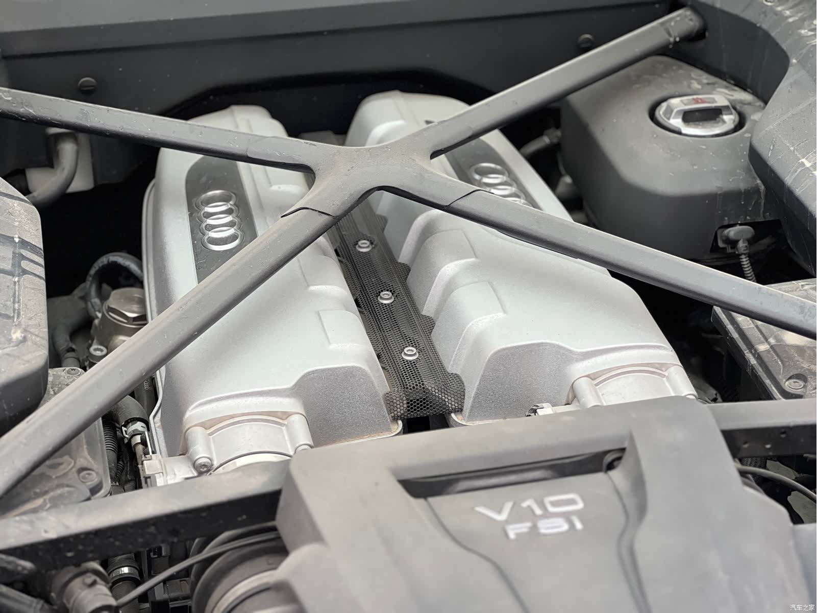 Audi R8, 2018 12