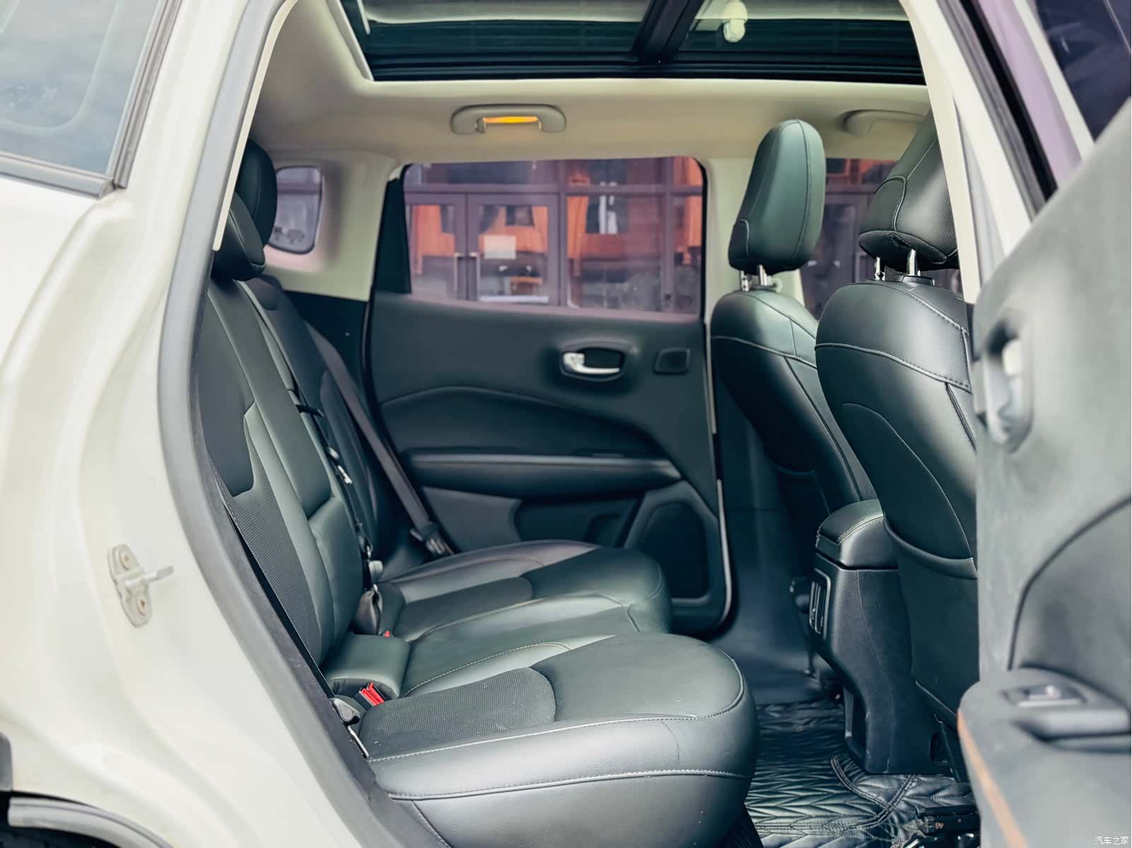 Jeep Compass, 2017 14