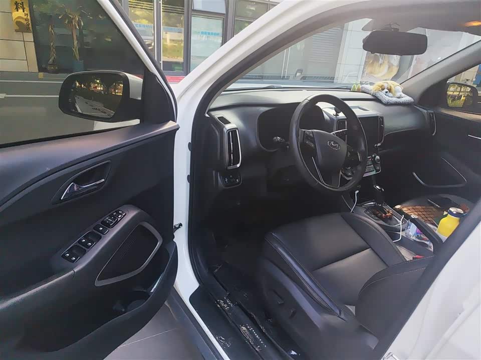 Hyundai Beijing ix35