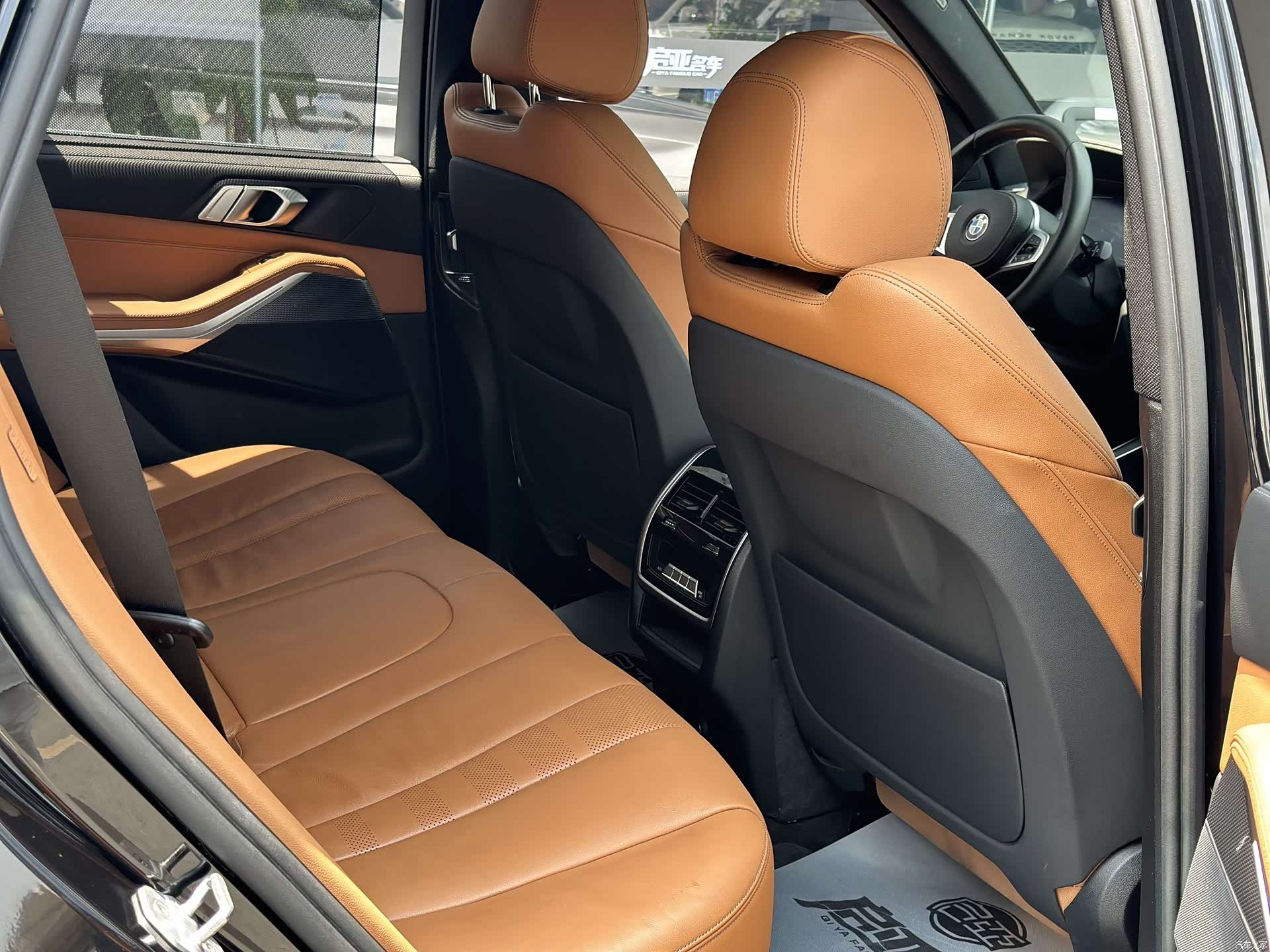 BMW X5, 2022 9