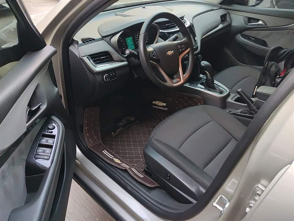 Chevrolet Mai Ruibao