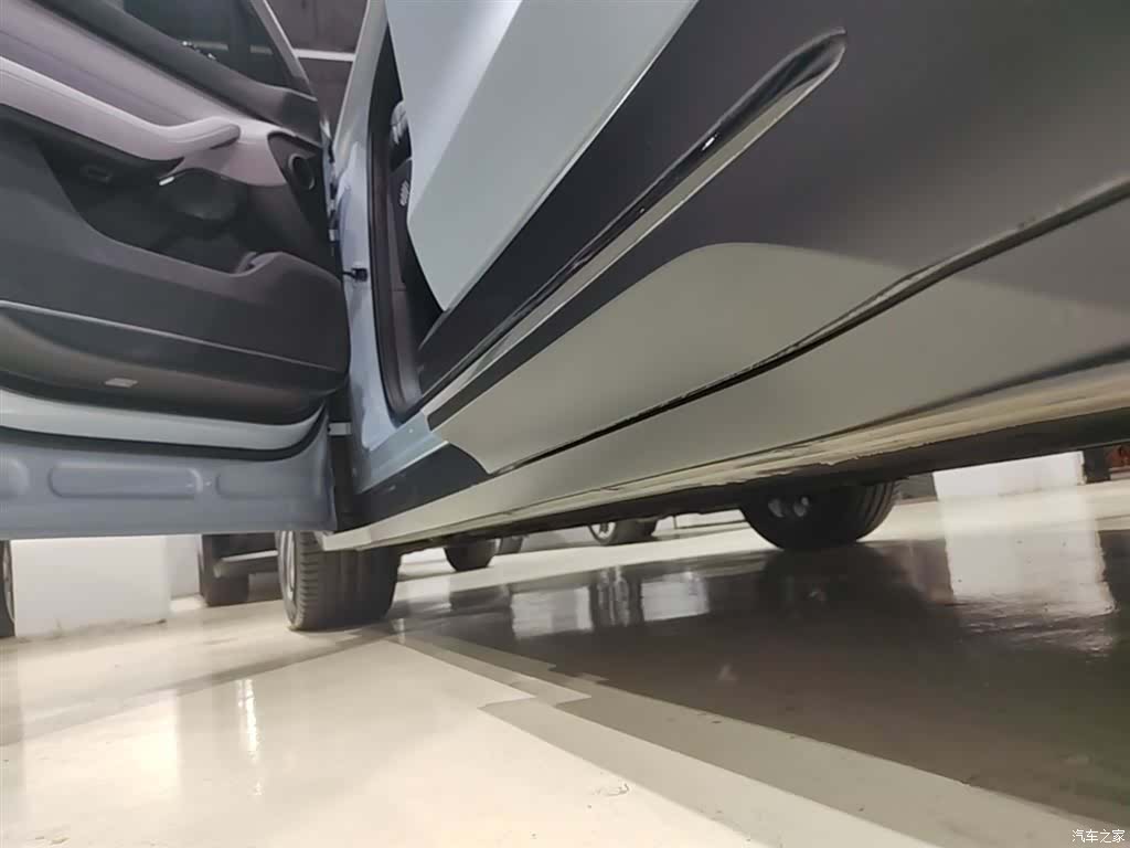 NIO EC6, 2023 21