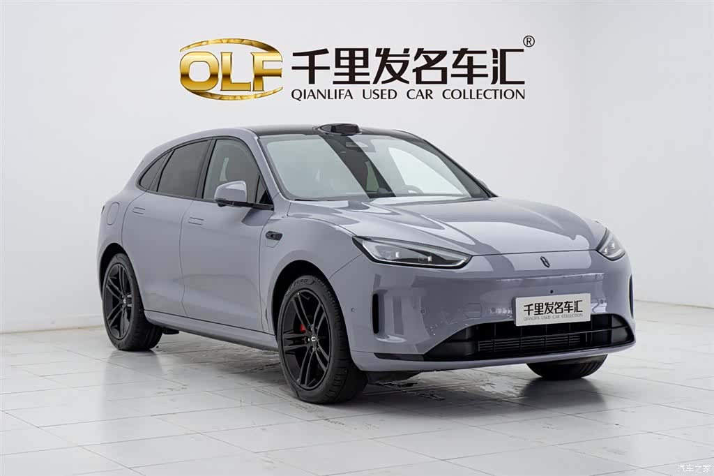 AITO M5, 2025 3