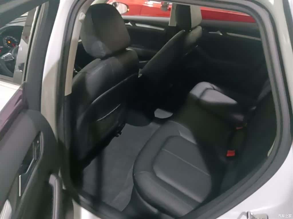Audi A3, 2017 17