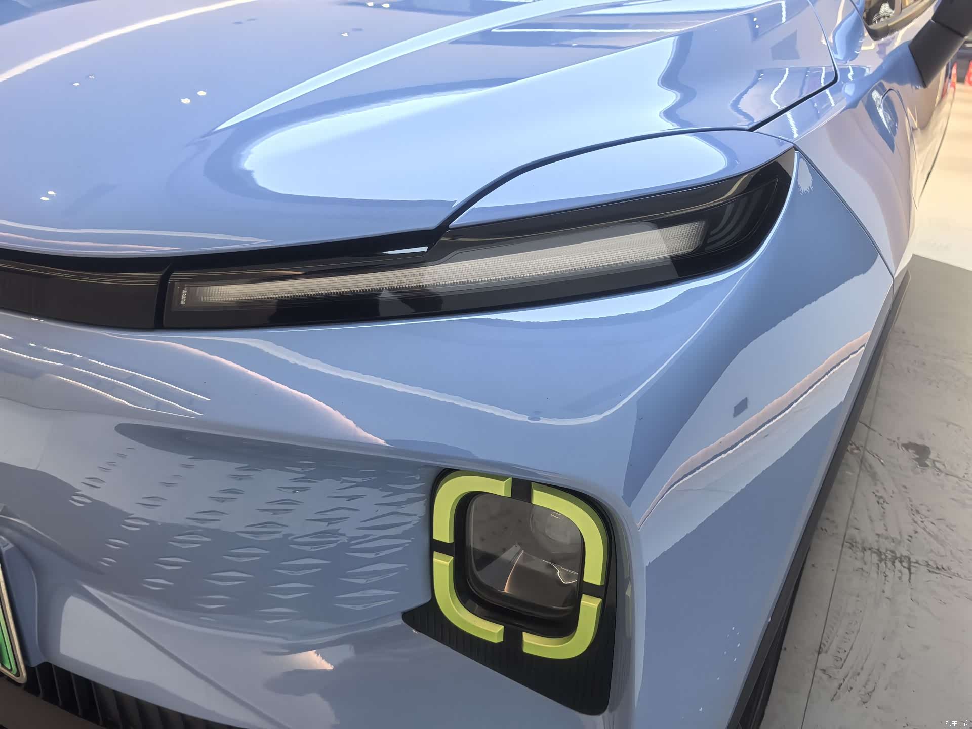 Geely E, 2023 22