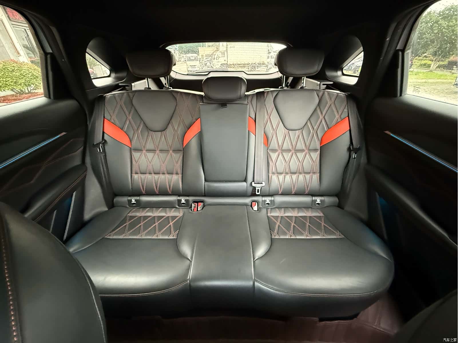 Haval Shenshou, 2023 28