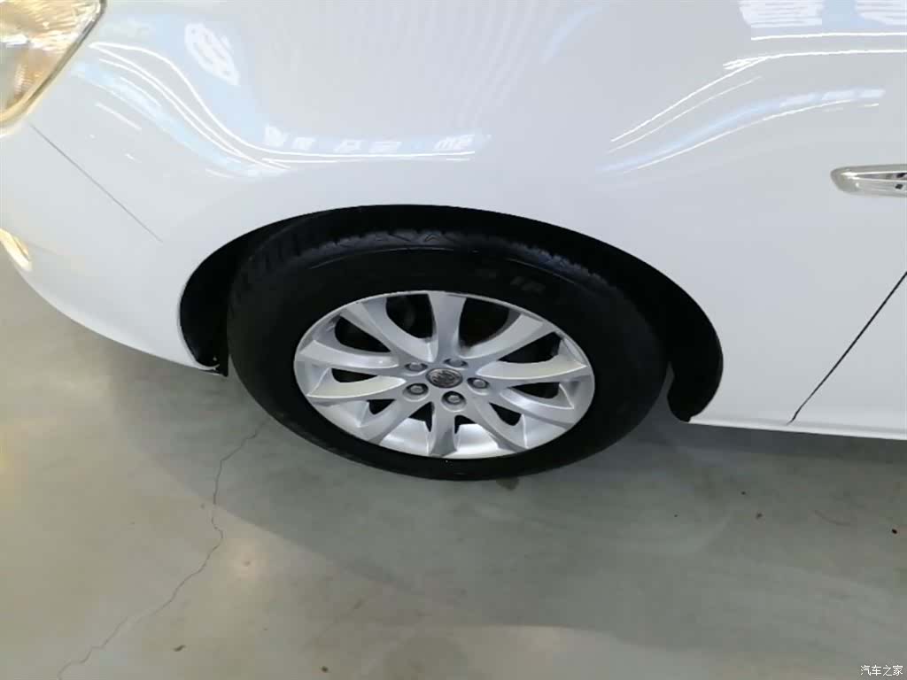 Buick XT, 2016 23