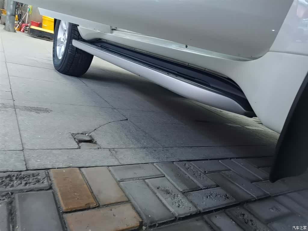 Toyota Prado, 2016 21