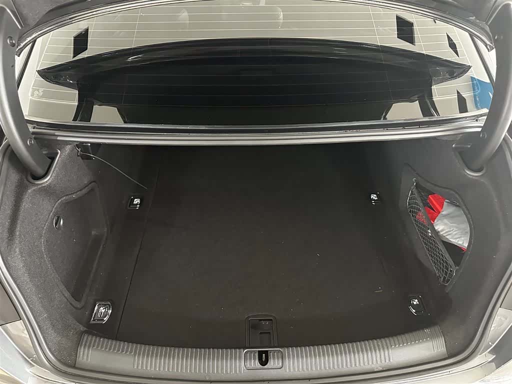 Audi A4L, 2024 32